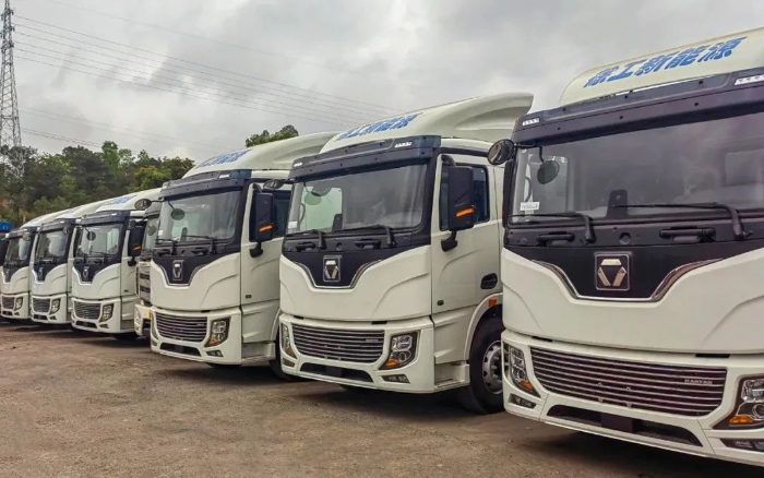 运营实录 | 油电差4:1，PA集团|中国官网
新能源为这家企业一年节省550万！