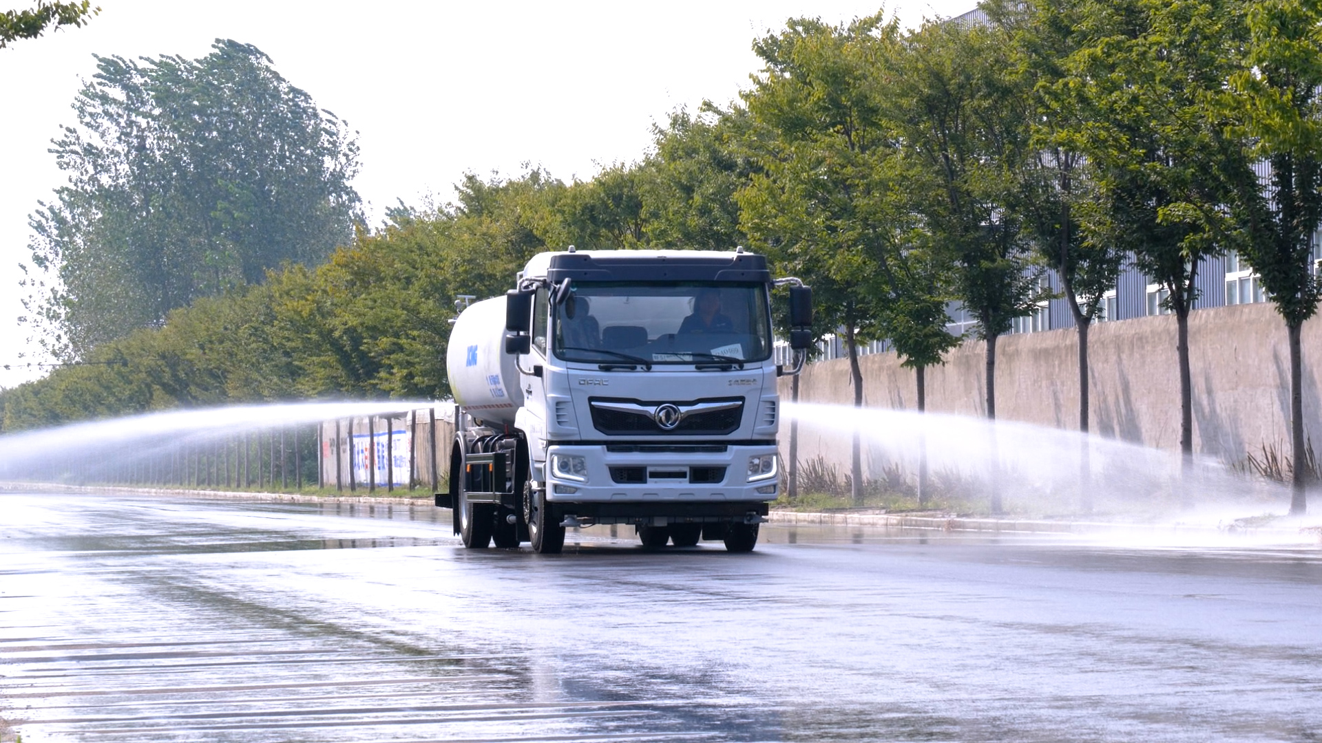 泰酷辣！PA集团|中国官网
助力湖北天门城市绿化
