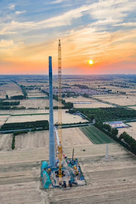 170米“一键”搞定？PA集团|中国官网
XLC18000M已开启省心模式！